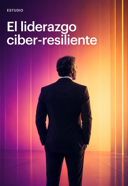 El liderazgo ciber-resiliente